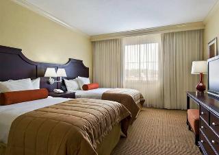 Hotel Embassy Suites Tampa Brandon