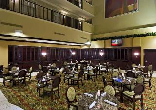 Hotel Embassy Suites Tampa Brandon