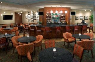 Hotel Embassy Suites Tampa-usf-near Busch Gardens