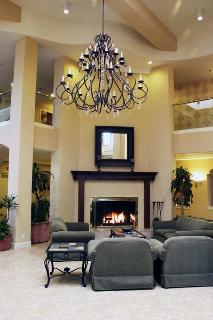 Hotel Embassy Suites Temecula Valley Wine Country