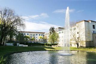 Hotel Embassy Suites Temecula Valley Wine Country