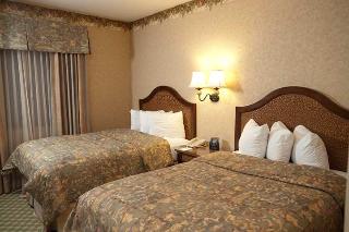 Hotel Embassy Suites Temecula Valley Wine Country