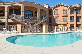 Hotel Embassy Suites Tucson Paloma Village