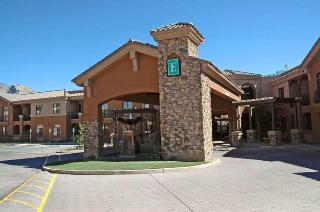 Hotel Embassy Suites Tucson Paloma Village