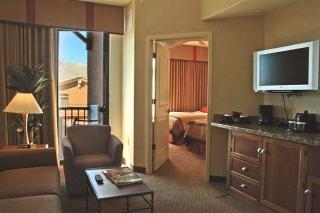 Hotel Embassy Suites Tucson Paloma Village