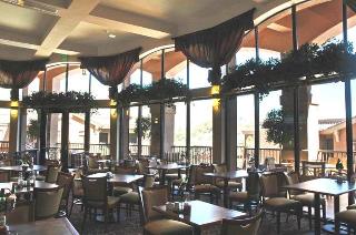 Hotel Embassy Suites Tucson Paloma Village