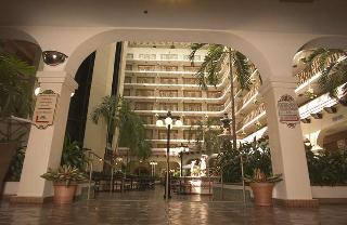 Hotel Embassy Suites Tulsa