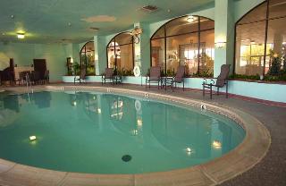 Hotel Embassy Suites Tulsa