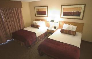 Hotel Embassy Suites Tulsa