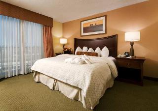 Hotel Embassy Suites Tulsa
