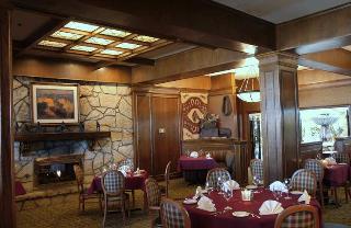 Hotel Embassy Suites Tulsa