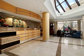 Hotel Embassy Suites Tysons Corner
