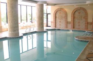 Hotel Embassy Suites Tysons Corner