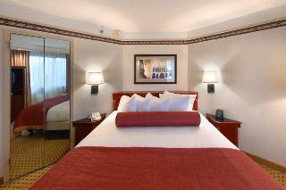 Hotel Embassy Suites Tysons Corner