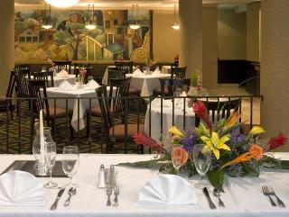 Hotel Embassy Suites Tysons Corner