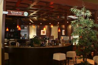 Hotel Embassy Suites Valencia
