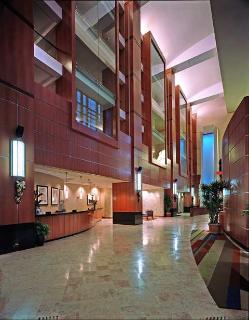 Hotel Embassy Suites Washington, Dc-convention Center