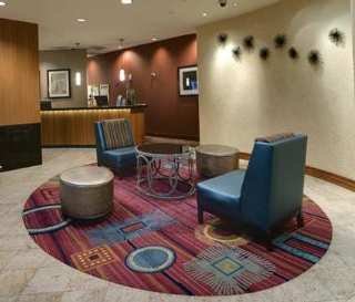 Hotel Embassy Suites Washington, Dc-convention Center