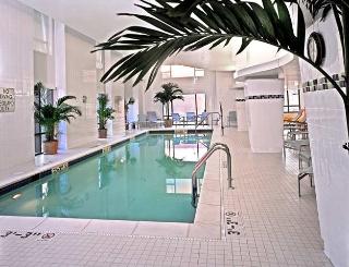Hotel Embassy Suites Washington, Dc-convention Center