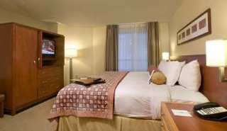 Hotel Embassy Suites Washington, Dc-convention Center