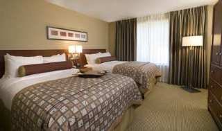 Hotel Embassy Suites Washington, Dc-convention Center