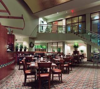 Hotel Embassy Suites Washington, Dc-convention Center