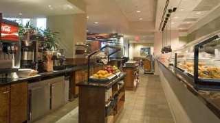 Hotel Embassy Suites Washington, Dc-convention Center