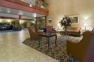 Hotel Embassy Suites Williamsburg