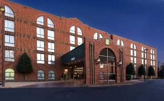 Hotel Embassy Suites Williamsburg