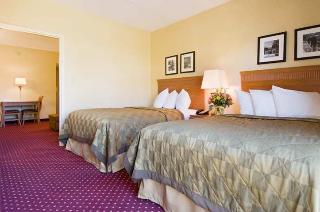 Hotel Embassy Suites Williamsburg