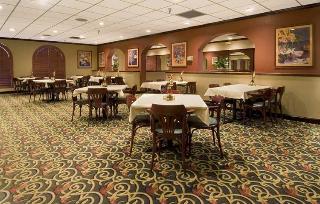 Hotel Embassy Suites Williamsburg