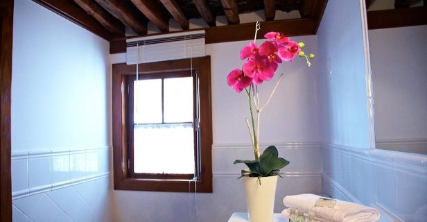 Hotel Emblemático San Agustín