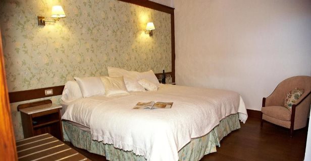 Hotel Emblemático San Agustín