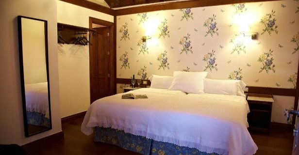 Hotel Emblemático San Agustín