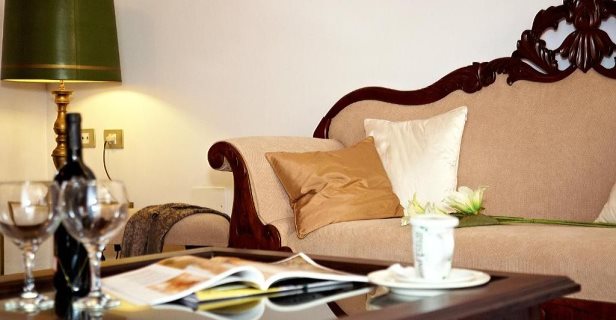 Hotel Emblemático San Agustín