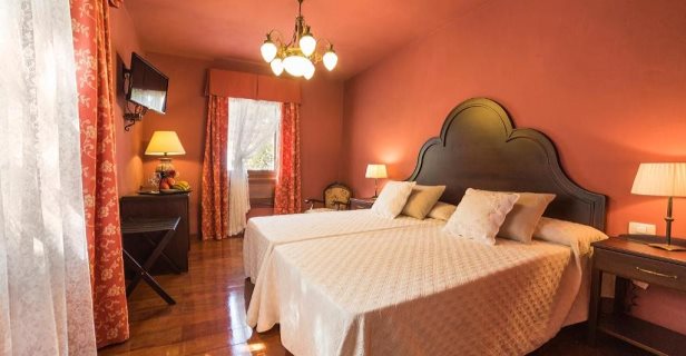 Hotel Emblemático San Marcos