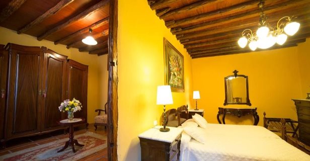 Hotel Emblemático San Marcos
