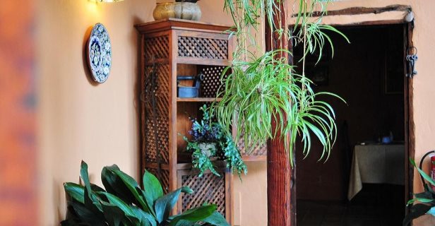 Hotel Emblemático San Marcos