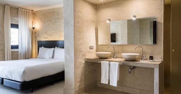 Hotel Eme Catedral