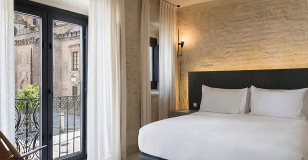 Hotel Eme Catedral