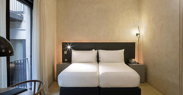 Hotel Eme Catedral