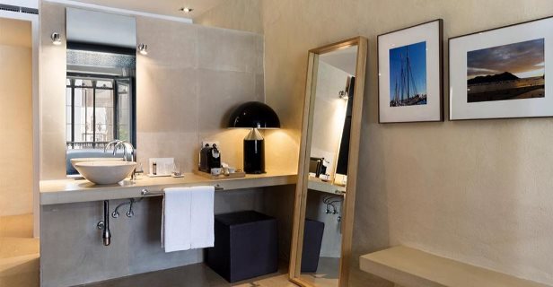 Hotel Eme Catedral