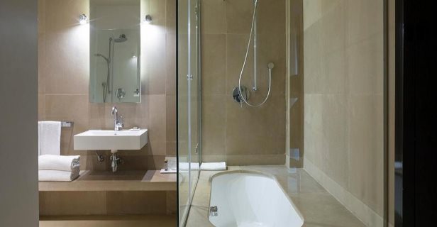 Hotel Eme Catedral