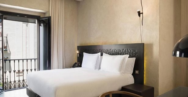 Hotel Eme Catedral