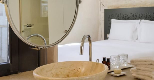 Hotel Eme Catedral