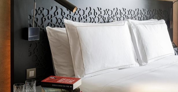 Hotel Eme Catedral