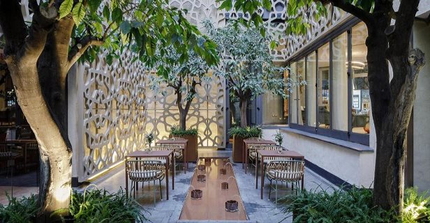 Hotel Eme Catedral
