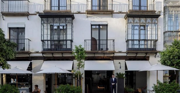 Hotel Eme Catedral