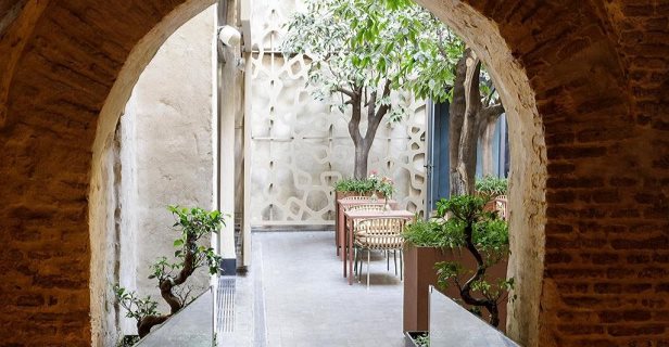 Hotel Eme Catedral