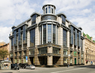 Hotel Emerald